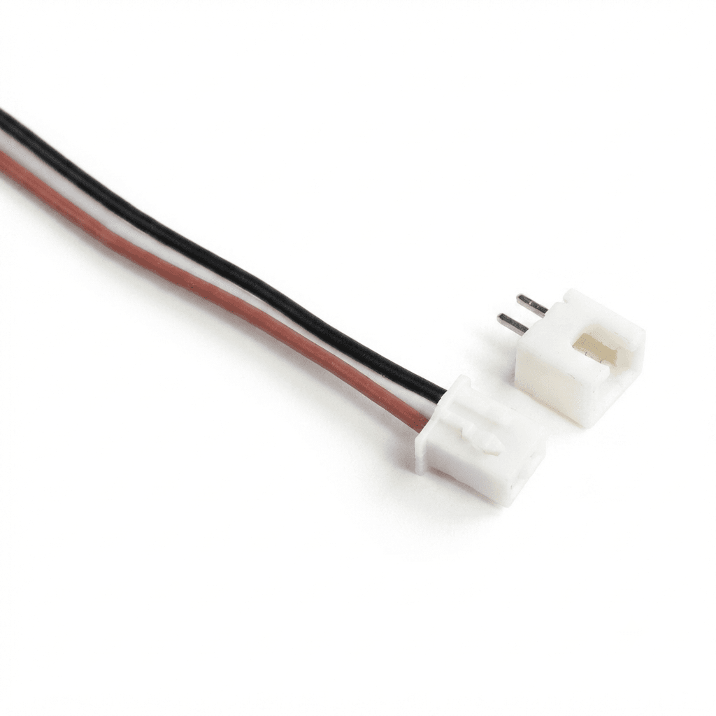 2-PIN RMC CABLE WITH CONNECTOR
