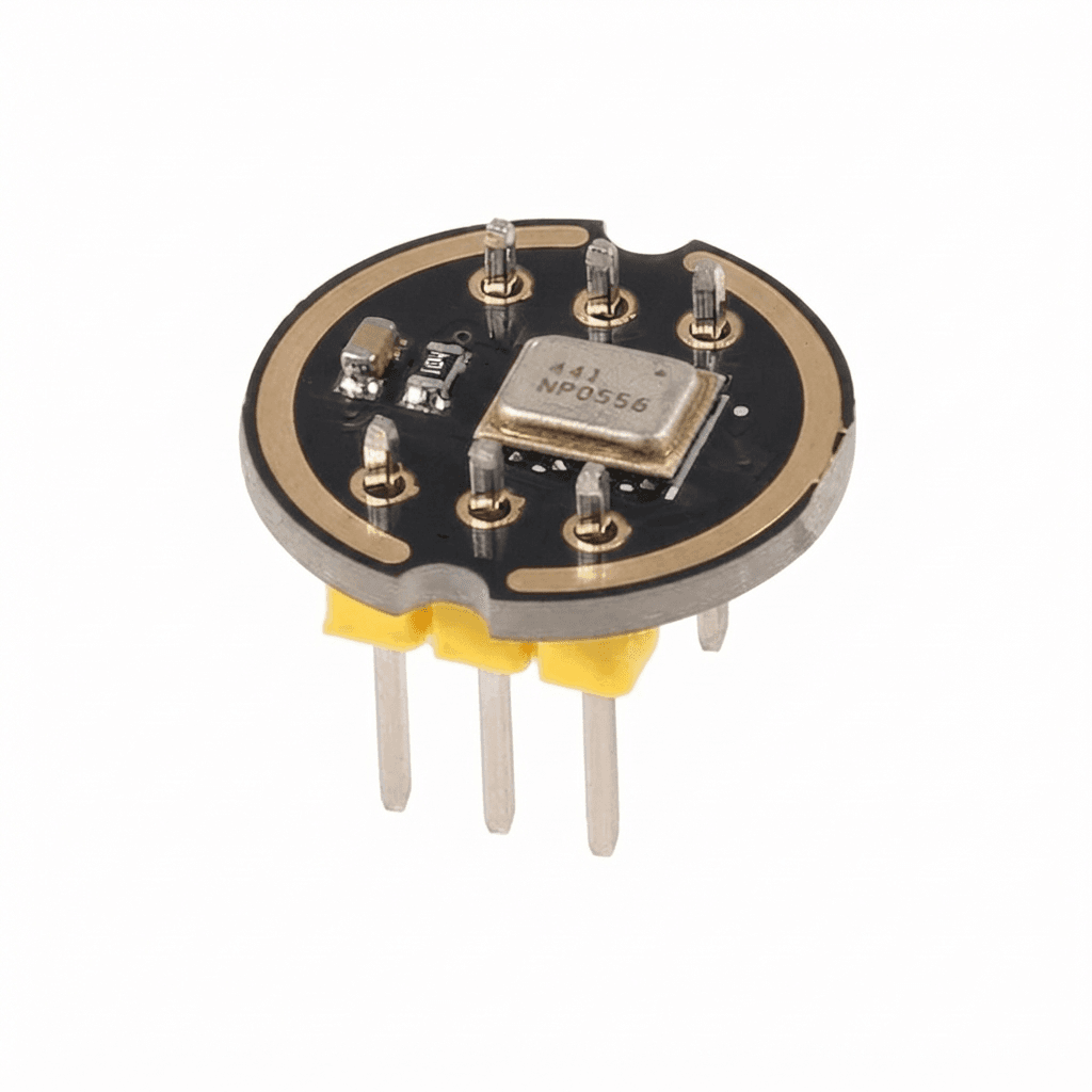 INMP441 MICROPHONE MODULE