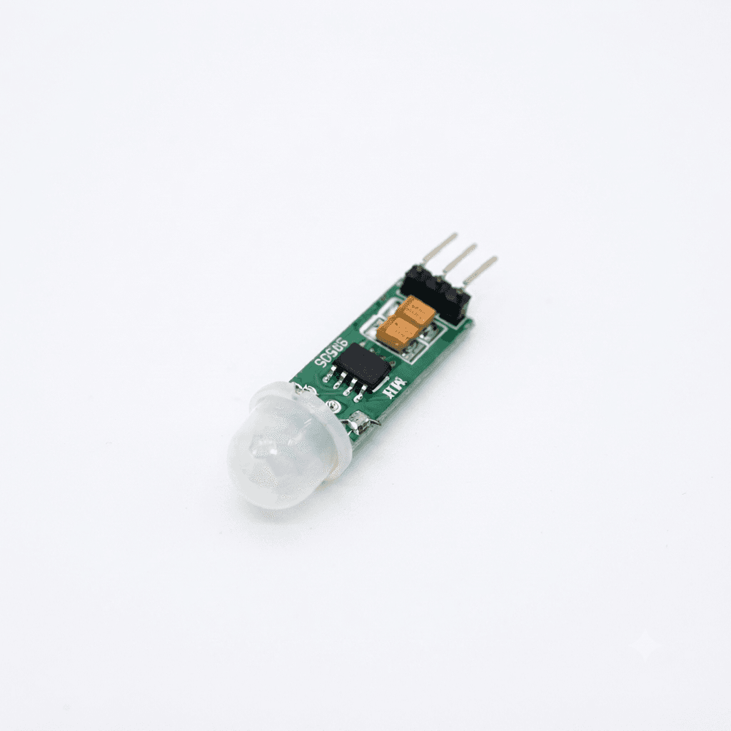 PIR SENSOR