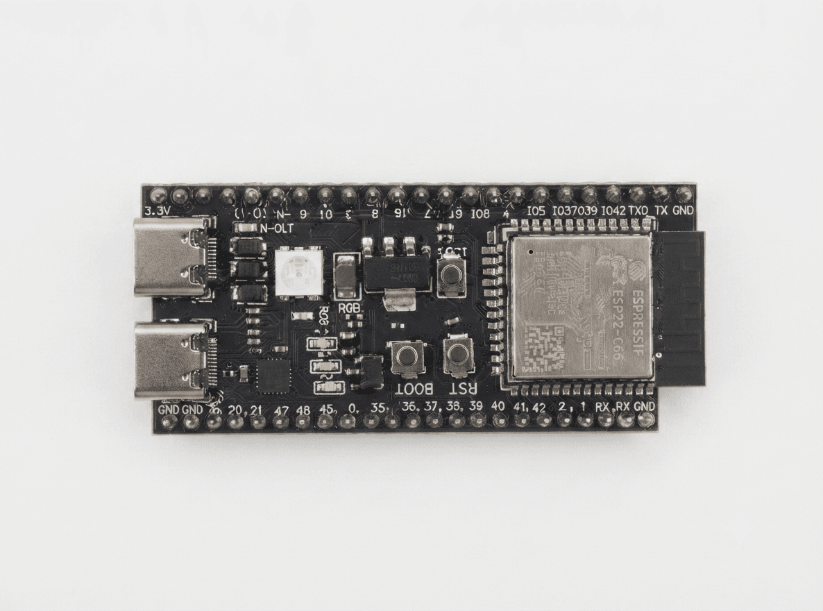 ESP32 S3 DEVKIT MODULE CLONE