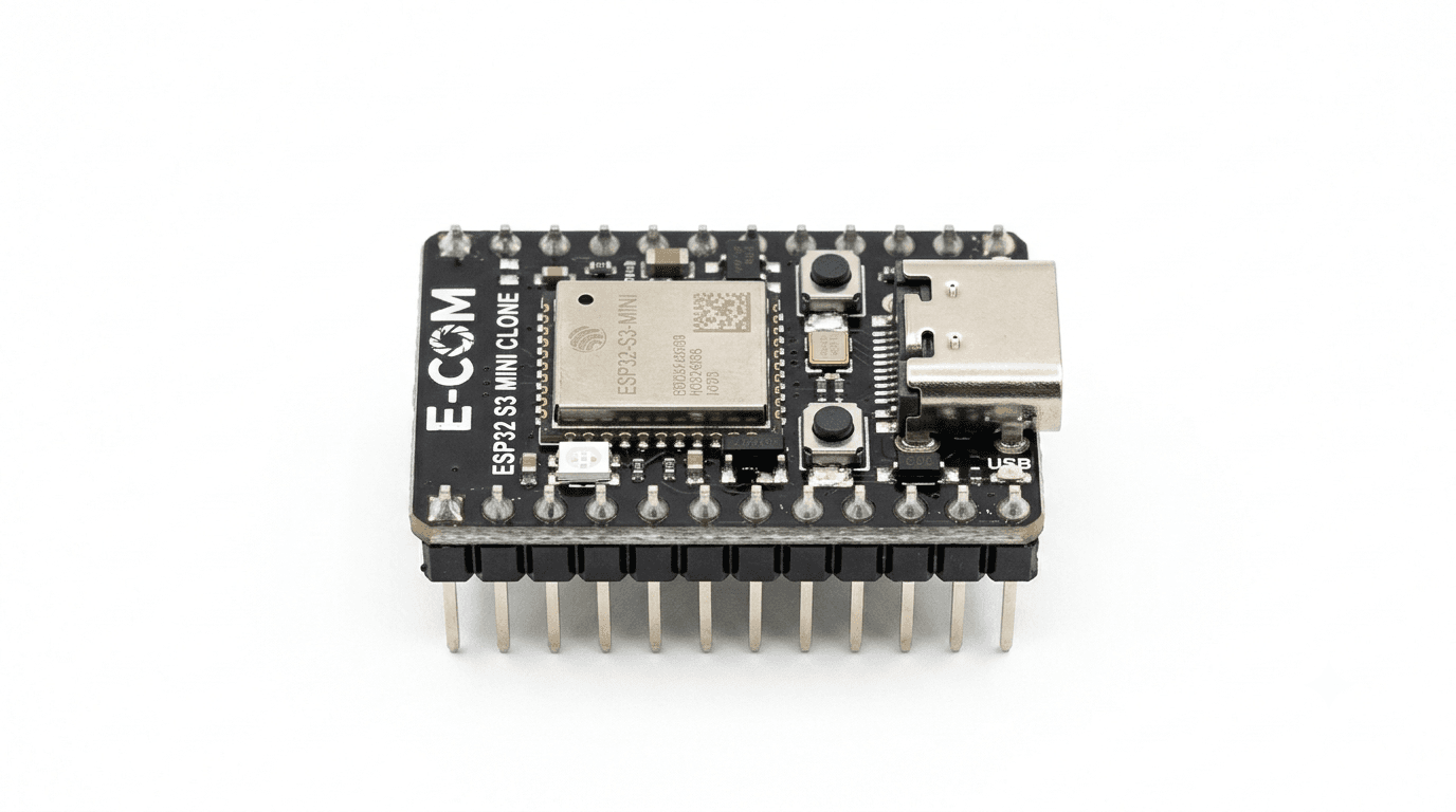 ESP32 S3 MINI CLONE MODULE