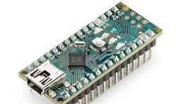 Arduino Nano ATmega328