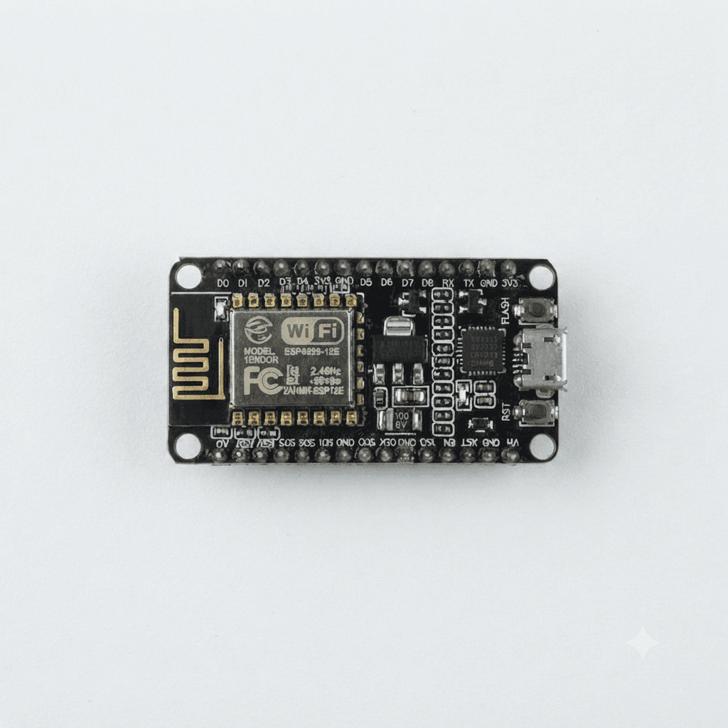  ESP8266-NODEMCU - CLONE MODULE
