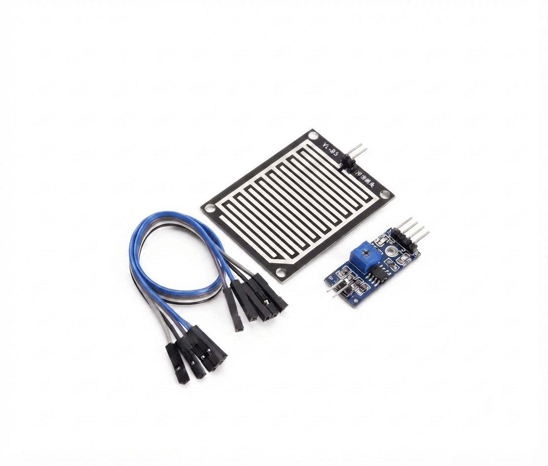 RAIN SENSOR