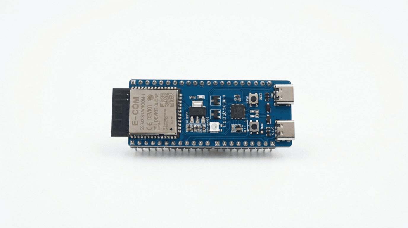 ESP32 S3 DEVKIT MODULE CLONE