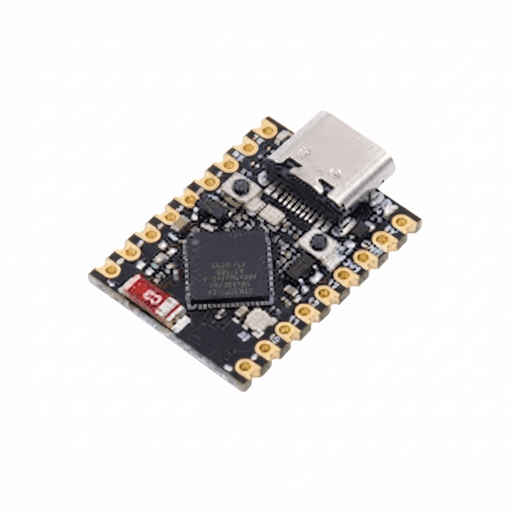 ESP32 S3 MINI CLONE MODULE
