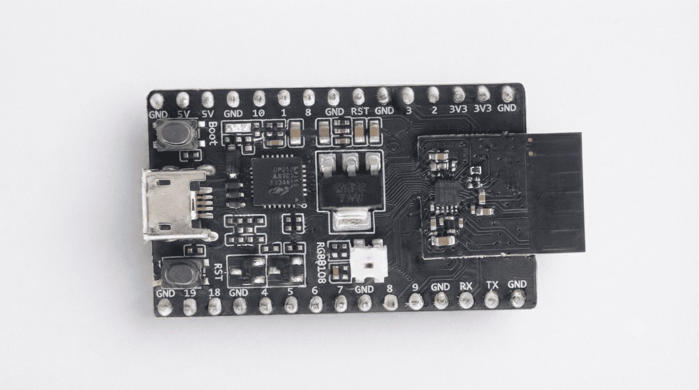 ESP32 C3 DEVKIT-1 CLONE