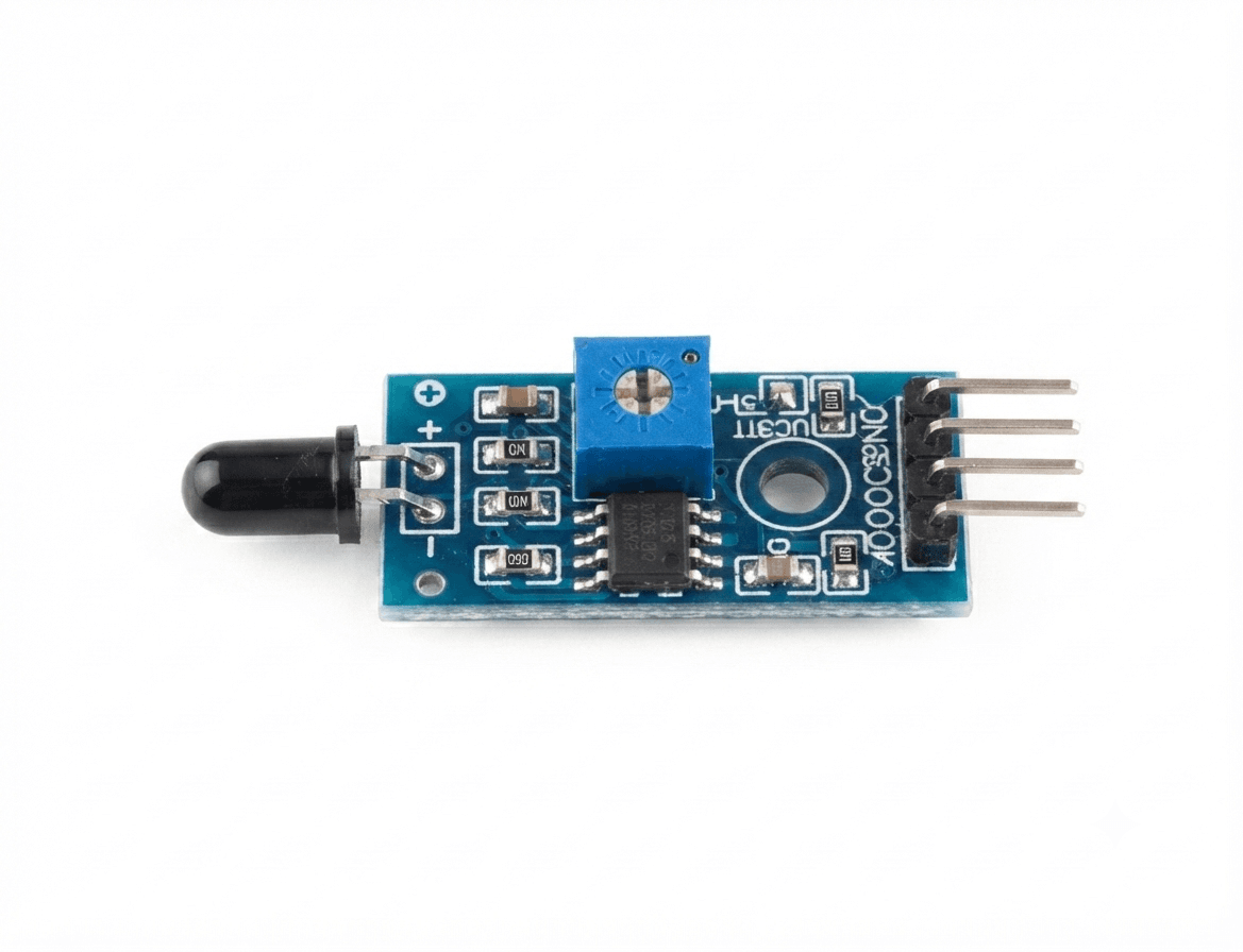 FLAME SENSOR