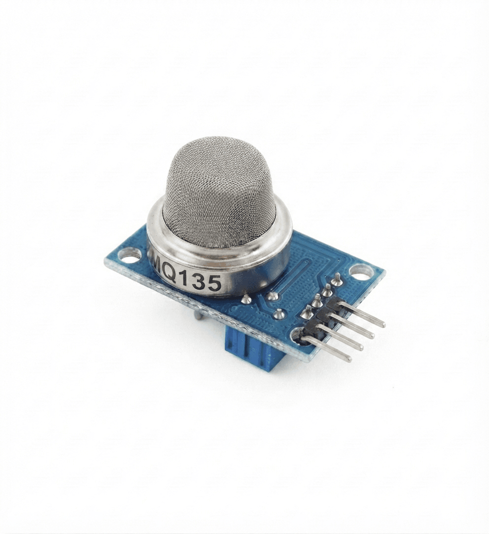 GAS SENSOR MQ-135