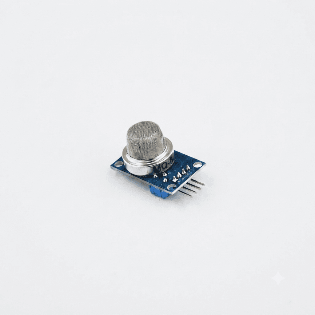 GAS SENSOR MQ-8