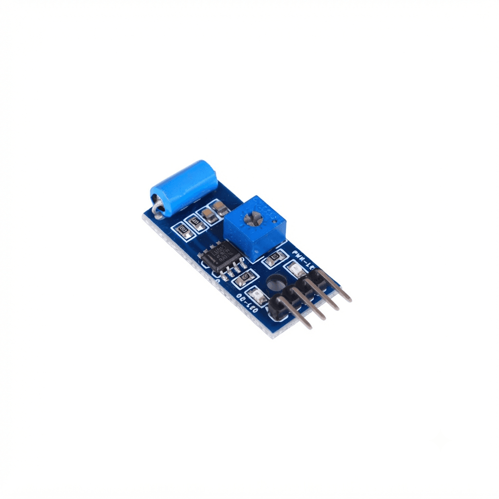 VIBRATION SENSOR SW420 MODULE