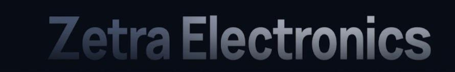 Zetra Electronics